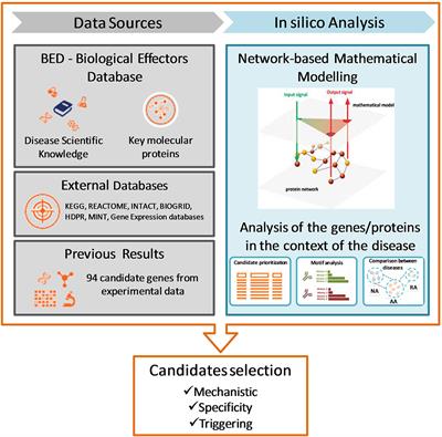 Prioritizing Molecular Biomarkers in Asthma and Respiratory Allergy Using Systems Biology